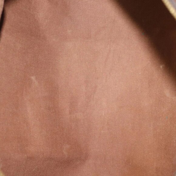 LOUIS VUITTON Monogram Speedy 35 Hand Bag - Picture 13 of 16